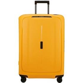 Resim Samsonite Essens-Spinner 4 Tekerlekli Büyük Boy Valiz 75cm 