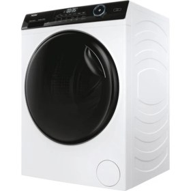 Resim Haier HW100-B14959U1-S 10 kg Wi-Fi Bağlantılı 1400 Devir Çamaşır Makinesi 