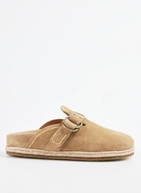Resim Polo Ralph Lauren Erkek Turbach Clog Terlik, 5003261527 