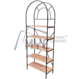 Resim MYC-5026 Stand 