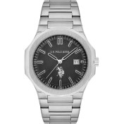 Resim U.S. Polo Assn. USPA1091-03 Erkek Kol Saati 