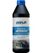 Resim Mercedes Special 1 Lt Nf+ Antifriz Mavi -56 C Mavi 