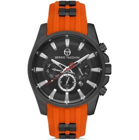 Resim Sergio Tacchini ST.1.10224.2 Erkek Kol Saati 