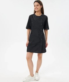 Resim Cook-form Aşçı Terliği Çok Amaçlı 232733906 Siyah 