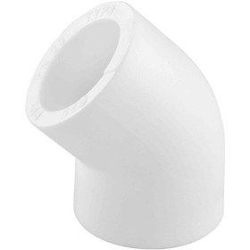 Resim Fırat 25 Mm * 45 Derece Pprc Dirsek (50 Adet) 