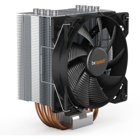 Resim Be Quiet Pure Rock 2 Amd/Intel İşlemci Soğutucu Bk006 