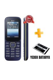 Resim ÜSTÜN GROSS Klasik Tuşlu Cep Telefonu SET 