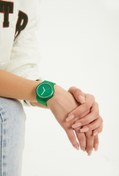 Resim Aqua Di Polo 1987 Yeşil Unisex Silikon Kol Saati APSR1-A9643-USYYY 