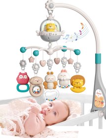 Resim Prego Toys Magic Night Dönence - Standart / Standart 