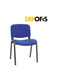 Resim Dekofis Dekofis Bekleme Sandalyesi 