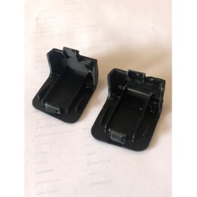 Resim Mazda 2_demio Çocuk Koltuğu Bağlantı Noktası Kapağı - 4092108 