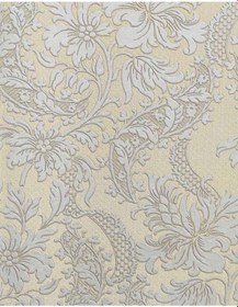 Resim Zambaiti Parati Romina İtalyan İthal Duvar Kağıdı 3501 7m2 Renkli 