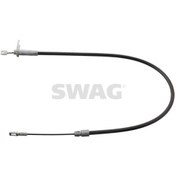 Resim SWAG 10918121 El Freni Teli FEBI 18121 