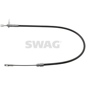 Resim SWAG 10918121 El Freni Teli FEBI 18121 