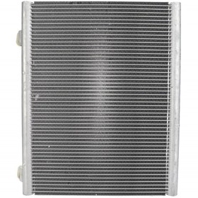 Resim AGCO Evaporatör - Massey Ferguson / Fendt / Valtra | ACP0809960 