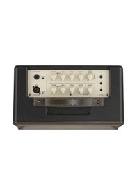 Resim Vox VX50 50W 1x8 Acoustic Guitar Combo Amp AG Akustik Gitar Amfis 
