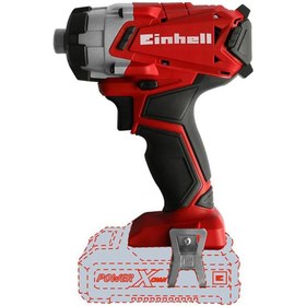 Resim HALL BREATHE 18V Solo Darbeli Vidalama, Aküsüz, Hafif ve Pratik Kullanım 