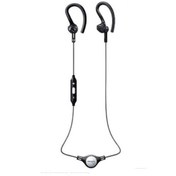 Resim Philips Actionfit Bluetooth Sport Kulaklık Siyah Shq7800bk/27 