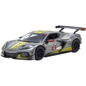 Resim Hot Wheels Car Culture Premium Arabalar Fpy86-hrv95 Renkli 
