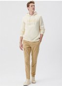 Resim Normal Paça Haki Erkek Kargo Pantolon M000125-70194_KARGO PANTOLON 