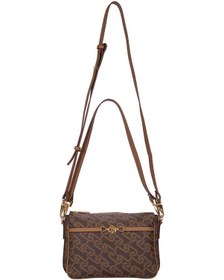 Resim U.s Polo Assn U.s. Polo Assn. Us25106 Kadın Çanta Kahve 