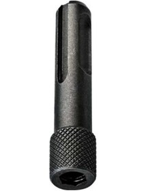 Resim Sds Plus Bits Uç Ara Adaptörü ( Yıldız Uç Düz Uç Uyumludur ) 