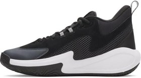 Resim Under Armour CURRY 3Z 25 SDE Basketbol AyakkabısıErkek 