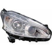 Resim Depo 208 2012 Far Sağ (Oem No:1609697280) 