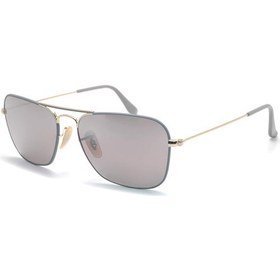 Resim Ray-Ban RB3136 9154/AH Unisex Güneş Gözlüğü 