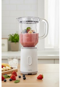 Resim Lura 12R4 Mix 300 W Kişisel Blender 