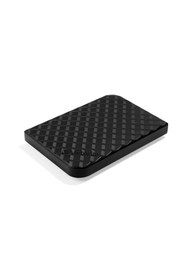 Resim Verbatim 2TB USB3.0 HDD 2.5" Black Taşınabilir Sabit Disk 