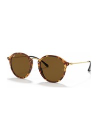 Resim Ray-ban 0rb2447 1160 49-21-145 Unisex Güneş Gözlüğü Kahverengi 