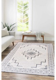 Resim Amasra Gri Halı Yumuşak Oturma Odası Salon Çocuk Odası Mutfak Hal Gri 