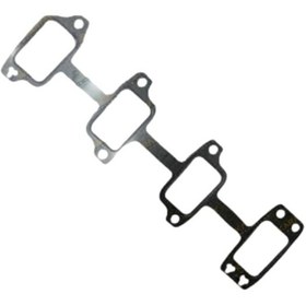Resim Jcb Uyumlu Egzoz Emme Manifolt Contası - 320/05550 