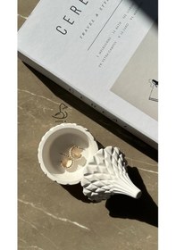 Resim Bernami Mumluk Şamdanpinterest Dekoratif İşlemeli Takı Kutusu Diğer 