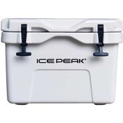 Resim Icepeak Aden Buzluk 25 Litre 