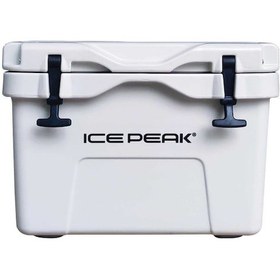 Resim Icepeak Aden Buzluk 25 Litre 