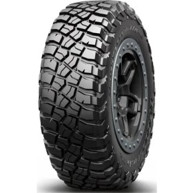 Resim Bfgoodrich Lt225/75 R16 115/112Q Mud-Terrain Km3 Lre Suv Yaz Lastiği ( Üretim Yılı: 2023 ) 