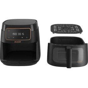 Resim Arçelik Fra 6364 S Gurme Fry 