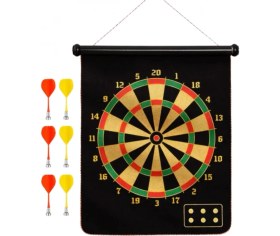 Resim MiraLive Manyetik Dart 