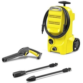 Resim Karcher K3 Classıc 120 Bar Basınçlı Yıkama Makinesi 