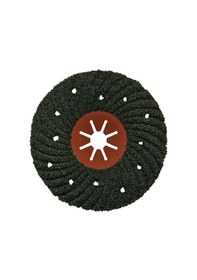 Resim Nikon 33965 36 Kum 180x22 Mm Kanallı Zımpara - Mdrh-290826 