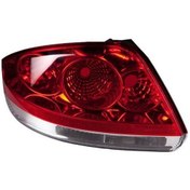 Resim PLEKSAN 6401 STOP LAMBASI SOL LINEA 07- DUYSUZ 