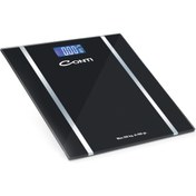 Resim Genel Markalar Yok Cps-301 Form Dijital Baskül Siyah 2 Yıl Yok Resmi Distribütör Garantili Yok Yok Cam Yok Siyah 