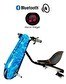Resim Citymate Drift Car Drift Scooter Hoverboard Bluetooth Hoparlörlü - Işıklı Kasa28 