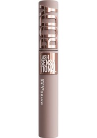 Resim Maybelline New York Lash Sensational Body Maskara Black 