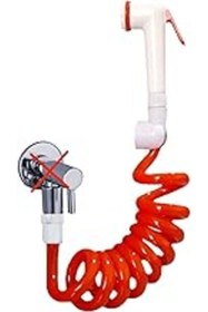 Resim STOREMAX Plasyay Spiral Taharet Matik Hortum Seti 150 Cm (MAVİ) 