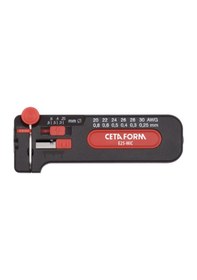 Resim Ceta Form E25-mıc Mikro Kablo Sıyırıcı 