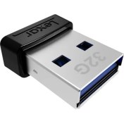 Resim Lexar 32GB Jumpdrive S47 USB 3.1 Flash Bellek LJDS47-32GABBK 