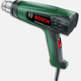 Resim Bosch Universal HEAT600 Sıcak Hava Tabancası 